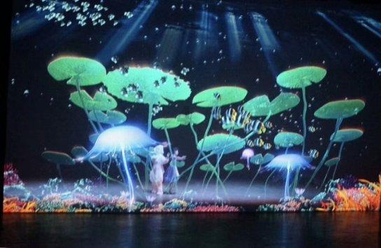 晴日暖阳将歇 明夜中东部气温大幅下降 31日全区迎大范围降雪天气